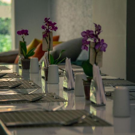 Hotel City Bog Expo Museo 보고타 외부 사진