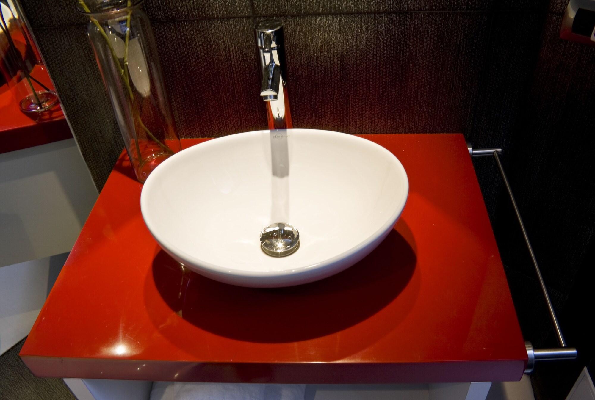 Hotel City Bog Expo Museo 보고타 외부 사진