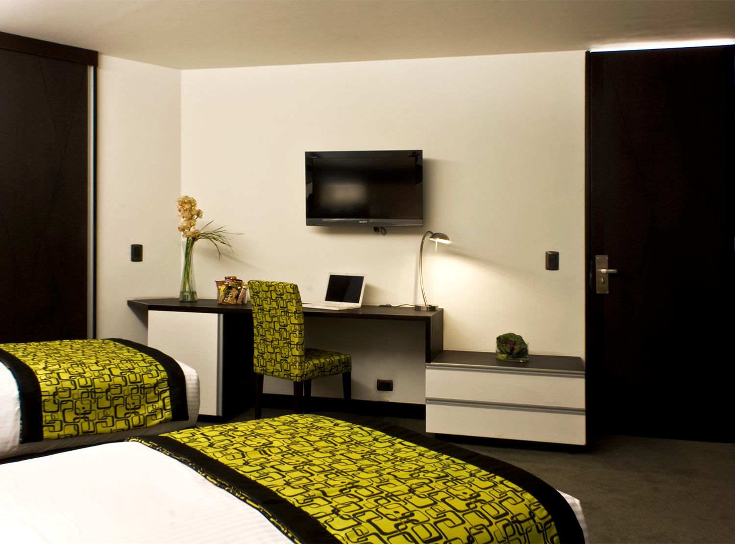 Hotel City Bog Expo Museo 보고타 외부 사진